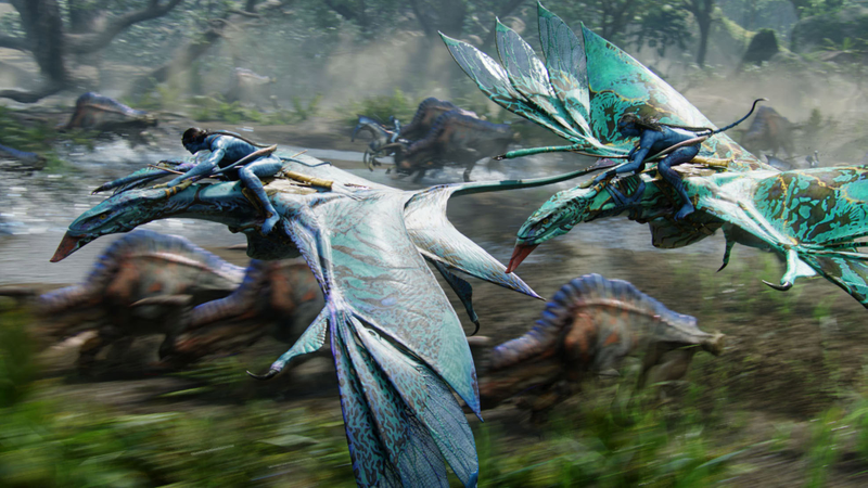Illustration for article titled Avatar Is a Much Better Movie Than You Remember